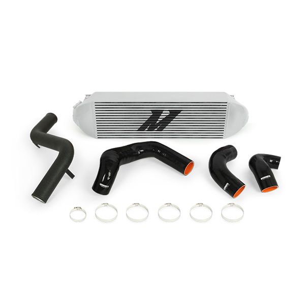 [MMINT-FOST-13KBSL] Mishimoto Ford Focus ST Intercooler Kit 2013-2018