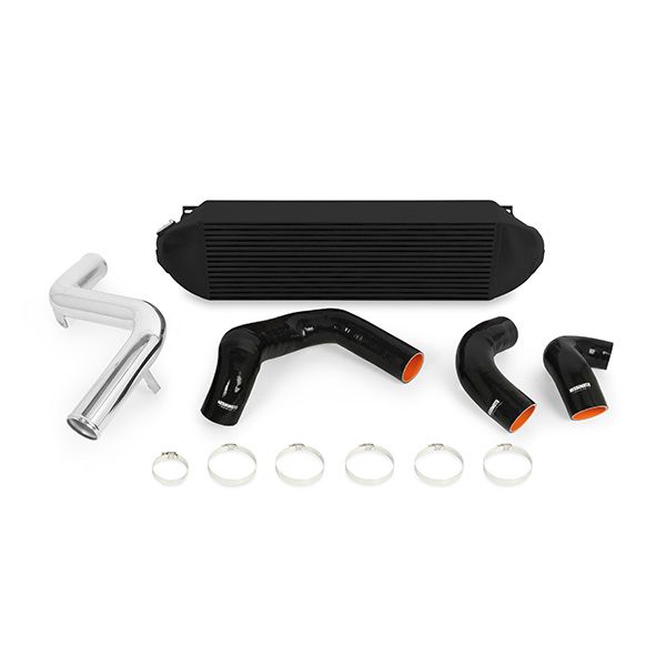 [MMINT-FOST-13KPBK] Mishimoto Ford Focus ST Intercooler Kit 2013-2018