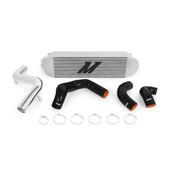 [MMINT-FOST-13KPSL] Mishimoto Ford Focus ST Intercooler Kit 2013-2018