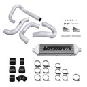 Mishimoto Hyundai Genesis Turbo Intercooler & Piping Kit 20