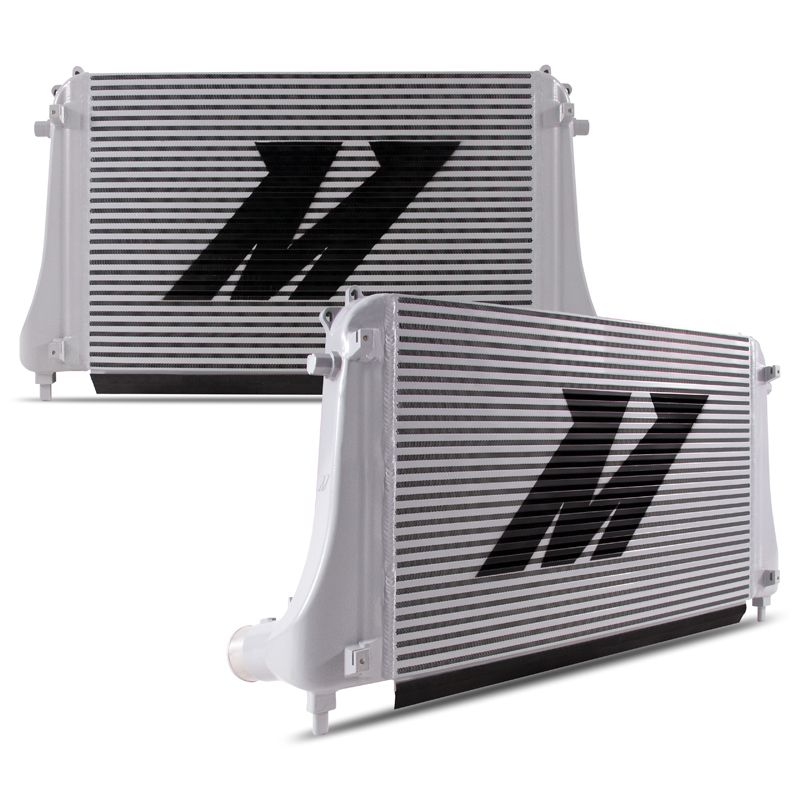 [MMINT-MK7-15] Mishimoto Volkswagen MK7 Golf TSI/GTI/R Performance Intercoo