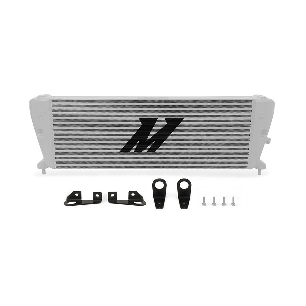 [MMINT-RGR-11SL] Mishimoto Ford Ranger 3.2L Diesel Performance Intercooler 2