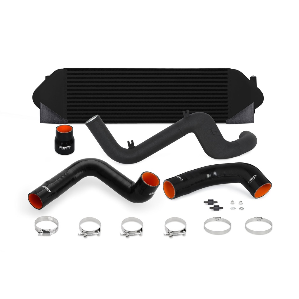 Mishimoto Ford Focus RS Performance Intercooler Kit 2016-20