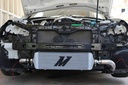 Mishimoto Universal Intercooler J-Line Silver