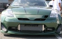 Mishimoto Universal Intercooler M-Line Silver