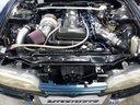 Mishimoto Universal Intercooler R-Line Silver