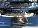 Mishimoto Universal Intercooler Z-Line Silver