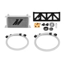 Mishimoto Subaru BRZ / Scion FR-S Thermostatic Oil Cooler Ki