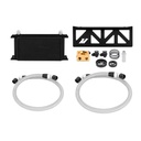 Mishimoto Subaru BRZ / Scion FR-S Thermostatic Oil Cooler Ki