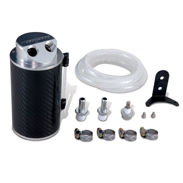 [MMOCC-CF] Mishimoto Carbon Fiber Oil Catch Can