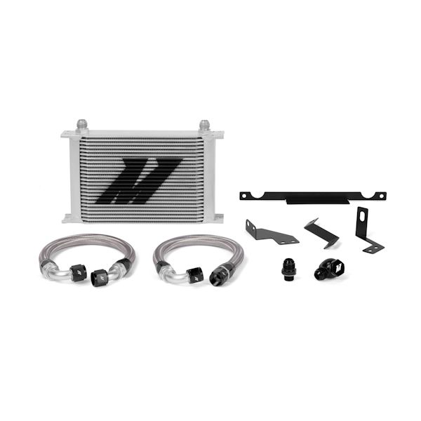 Mishimoto Mitsubishi Lancer Evolution 7/8/9 Oil Cooler Kit