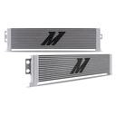 Mishimoto Heavy Duty Transmission Cooler W/ Electric Fan