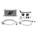 Mishimoto Ford Mustang EcoBoost Oil Cooler Kit 2015-2017 Si
