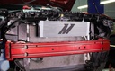 Mishimoto Ford Mustang GT Right-Hand Drive Oil Cooler 2015-