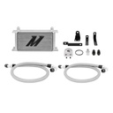 Mishimoto 2000-2009 Honda S2000 Oil Cooler Kit Silver