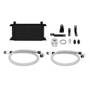 Mishimoto 2000-2009 Honda S2000 Oil Cooler Kit Black