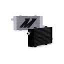 Mishimoto Universal Cross Flow Bar & Plate Oil Cooler Small