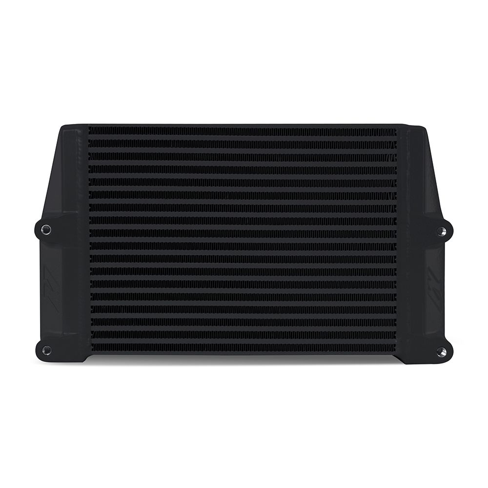 [MMOC-SSO-10BK] Mishimoto Universal Heavy-Duty Bar-and-Plate Oil Cooler 10i
