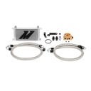 Mishimoto Subaru WRX STI Thermostatic Oil Cooler Kit 2008