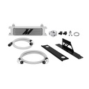 Mishimoto Subaru WRX and STI Oil Cooler Kit 2001-2005 Silv