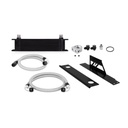 Mishimoto Subaru WRX and STI Oil Cooler Kit 2001-2005 Blac