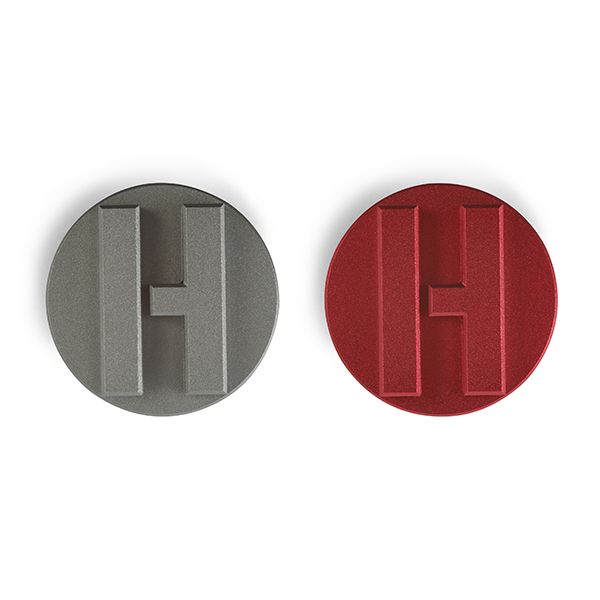 [MMOFC-MAZ-HOONRD] Mishimoto Mazda Oil Filler Cap Hoonigan Red