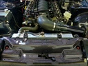 Mishimoto Nissan 240SX Performance Aluminum Radiator 1989-19