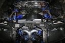 Mishimoto Nissan 300ZX Turbo Performance Aluminum Radiator