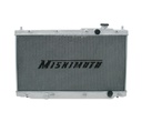 Mishimoto Honda Civic Performance Aluminum Radiator 2001-20