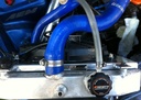 Mishimoto Honda Civic Performance Aluminum Radiator 1992-20