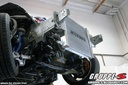 Mishimoto rsports Universal Dual Pass Race Radiator