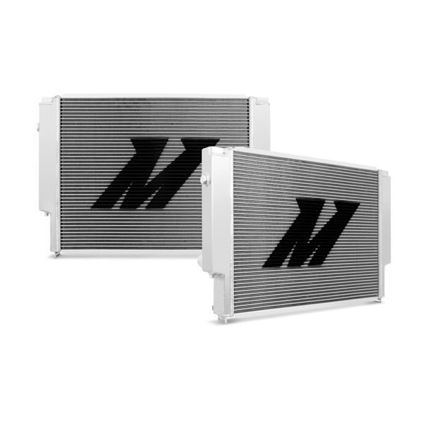 [MMRAD-E36-92X] Mishimoto BMW E30/E36 M3 X-Line Performance Aluminum Radiato