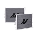 Mishimoto BMW E46 Non-M Performance Aluminum Radiator Autom
