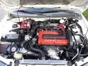 Mishimoto Mitsubishi Eclipse Performance Aluminum Radiator 1