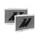 Mishimoto Ford Fiesta ST Radiator and Fan Shroud Kit 2014-2