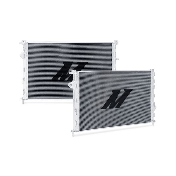 [MMRAD-FOST-13] Mishimoto Ford Focus ST Performance Aluminum Radiator 2013-