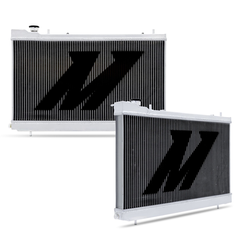 [MMRAD-FXT-04] Mishimoto Subaru Forester XT 2.5L Turbo Aluminum Performance