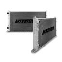 Mishimoto Volkswagen Golf VR6 Performance Aluminum Dual Pass