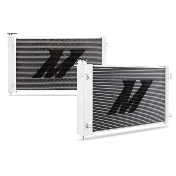 [MMRAD-GTO-05] Mishimoto Pontiac GTO/ Monaro Performance Radiator