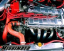 Mishimoto Acura Integra Performance Aluminum Radiator 1990-1