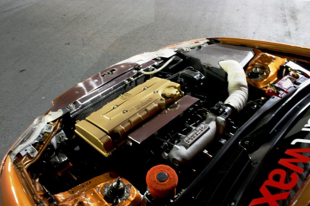 [MMRAD-INT-94] Mishimoto Acura Integra Performance Aluminum Radiator 1994-2
