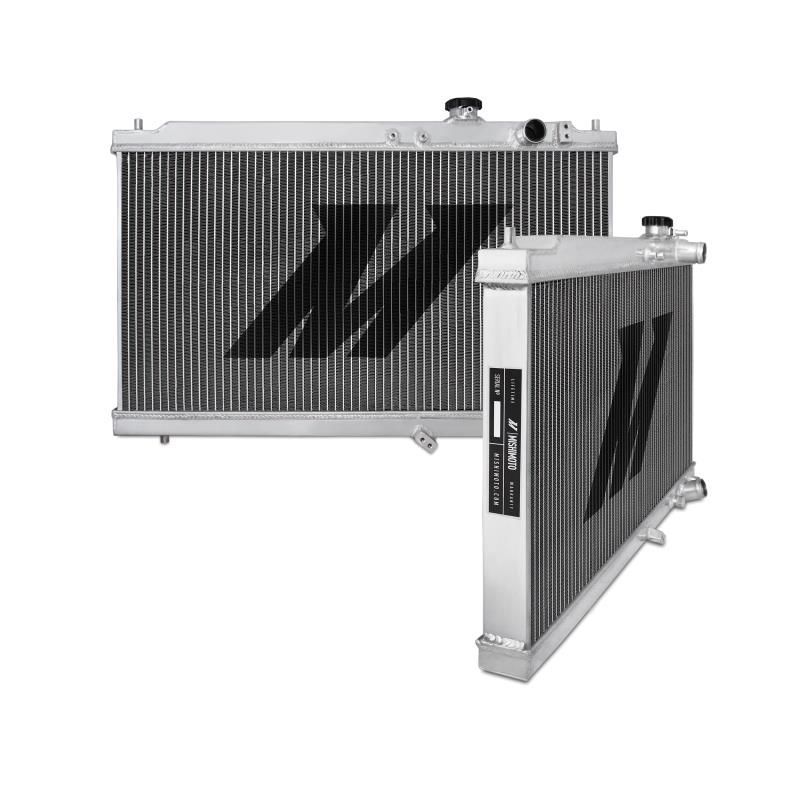 [MMRAD-INT-94X] Mishimoto Acura Integra X-Line Performance Aluminum Radiator
