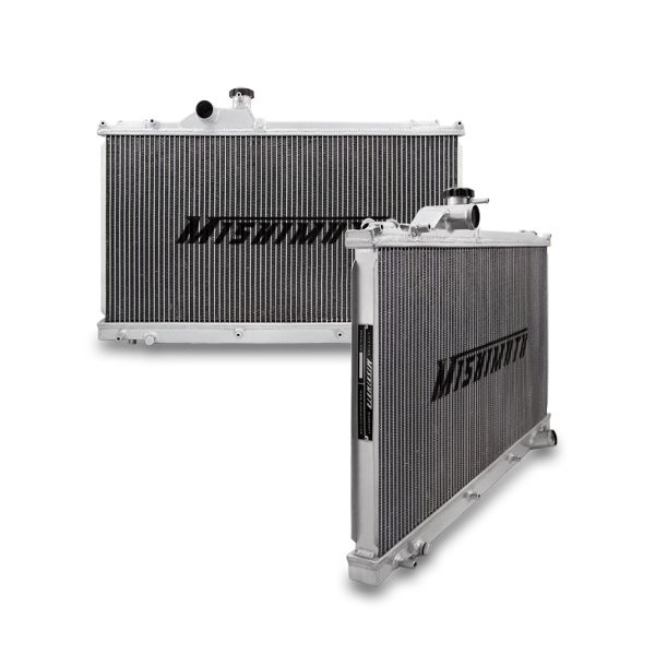 [MMRAD-IS300-01] Mishimoto Lexus IS300 Performance Aluminum Radiator 2001-20