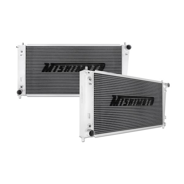 [MMRAD-LTN-99] Mishimoto Ford Lightning Performance Aluminum Radiator Auto