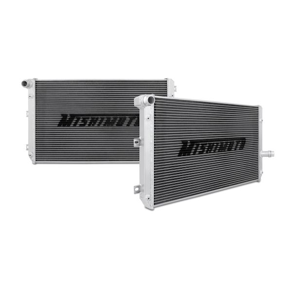 [MMRAD-MAC-06] Mishimoto Volkswagen Golf MK5 GTI Performance Aluminum Radia