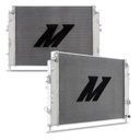 Mishimoto MAZDA NC MIATA MX-5 2006-2015 Radiator Performance