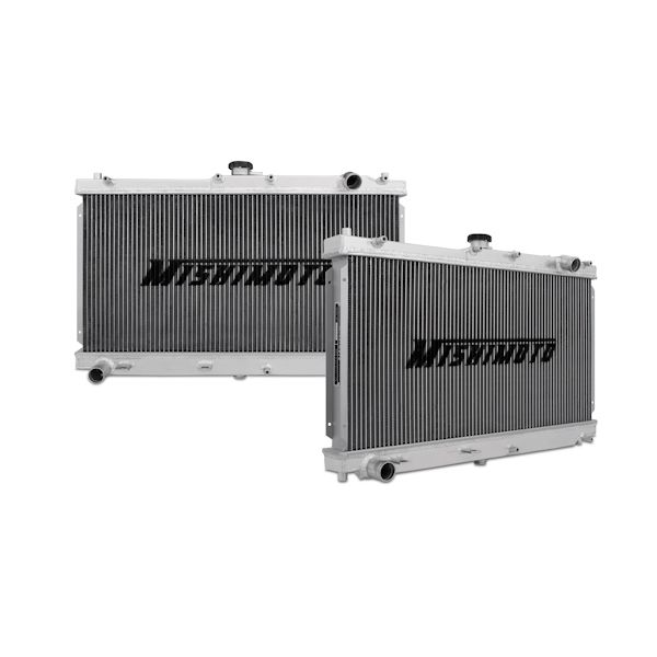 [MMRAD-MIA-99] Mishimoto Mazda Miata Performance Aluminum Radiator 1999-200