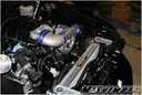 Mishimoto Ford Mustang Performance Aluminum Radiator 2010
