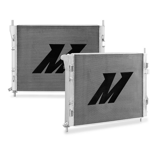 [MMRAD-MUS8-15] Mishimoto Ford Mustang GT/ Shelby GT350 Performance Aluminum