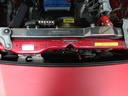 Mishimoto Acura NSX Peformance Aluminum Radiator Manual 1990